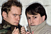 'Peep Show': production company bought