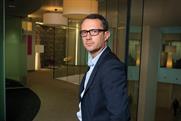 Pemsel: says the initiative will help forge new revenue streams