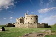 This week we look at quintessentially English venues (image copyright: English Heritage)