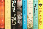 Penguin Random House titles: Havas Media picks up account