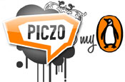 Piczo and Penguin: partner to promote 'MyPenguin' campaign