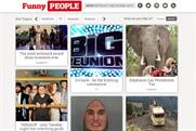 Trinity Mirror: folds People site after three months