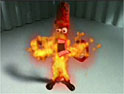 Peperami: fiery commercial