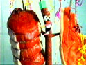 Peperami: in the running for Best Ad Never Seen