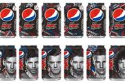 Pepsi: rolls out World Cup activity