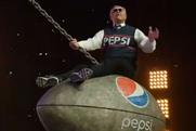 Pepsi: creates #Halftime show for the Grammys