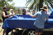 Global: Pepsi Max activates summer campaign