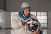 Pepsi's new campaign asks: will Paul Rudd make it into space?