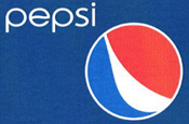 Pepsi rolls out £700m global brand makeover