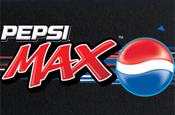 Pepsi Max: enlists stars