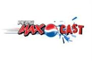 Pepsi: music service offer with MySpace