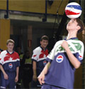 'Pepsi Max World Challenge': too much branding