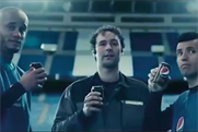 Turkey of the week: Pepsi Max, Abbott Mead Vickers BBDO
