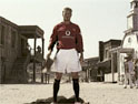 Beckham takes on gladiator role in new Pepsi campaign