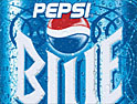 Pepsi Blue: US launch