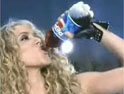 Shakira: Pepsi ad