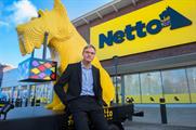 Dansk Supermarked's CEO Per Bank