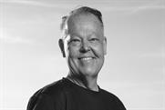 Per Pedersen: he is succeeded by his wife and four children