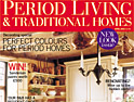 Period Living: new look