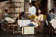 Peroni: its SABMiller parent works with agencies including 101 and M&C Saatchi in the UK