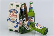 Peroni deal will see Asahi Group change the shape of European beer market