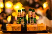 Peroni to bring a taste of Italy to Manchester