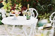 Perrier-Jouët, Louis Roederer and Lanson activate at National Champagne Week