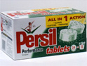 Persil: Unilever tag?