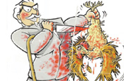 Peta: KFC chicken ad escapes ban