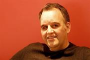 Pete Allen founded the agency 4D Design in 1994 
