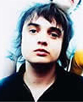 Pete Doherty