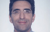Peter Iacono, president and managing director, ITV Worldwide