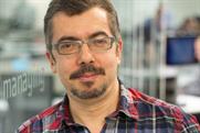 Peter Anderson, head of strategy, Tangent Snowball
