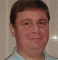 Attwell: director of Vantis