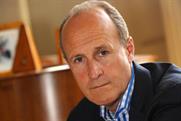 Sir Peter Bazalgette: non-executive chairman, ITV