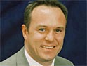 Crotty: appointed as general manager