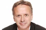 Fincham: to takeover from Shaps