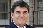 Harkness: appointed to board