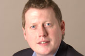 Mitchell: promoted to CEO