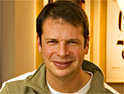 Souter: president of the judging panel