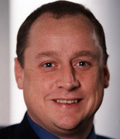 Thompson: companies can capitalise on real-time information