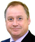 Thompson: increase in opt-out rates