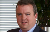 Turner: to head Experian's CreditExpert