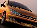 Peugeot 206: iTV ad through OMDtvi