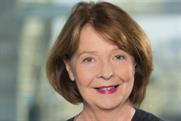 Patricia Holmes, London & Partners' new head of event solutions and UK sales