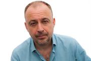 Phil Teeman: joins Aegis