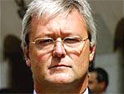 Hall: moving to Trinity Mirror