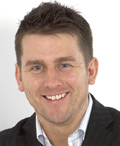 Rushfirth: 26 new blue-chip clients