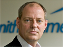 Talbot: heading up ZenithOptimedia Asia