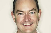 Ley: managing director at Branded